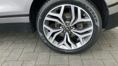 Land Rover Range Rover Velar 2.0 D240 R-Dynamic HSE 5dr Auto Diesel Estate